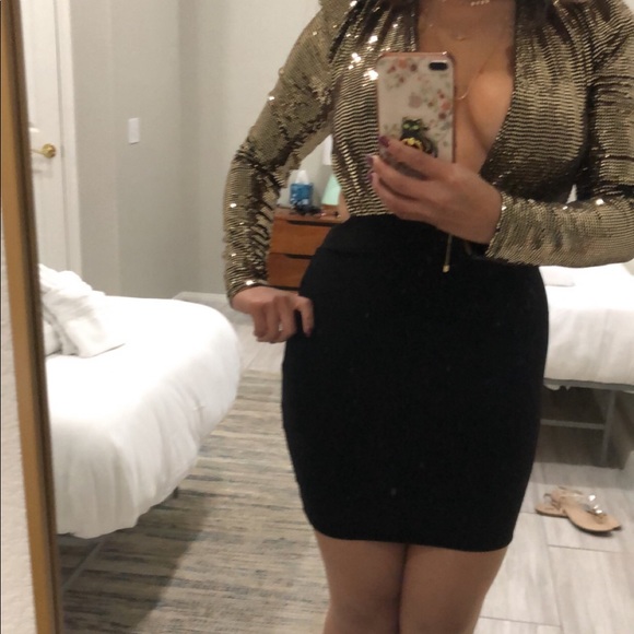 Fashion nova dress - Picture 3 of 4